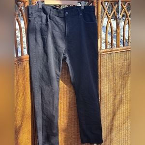 Old Navy skinny built in flex jeans 40 x32
